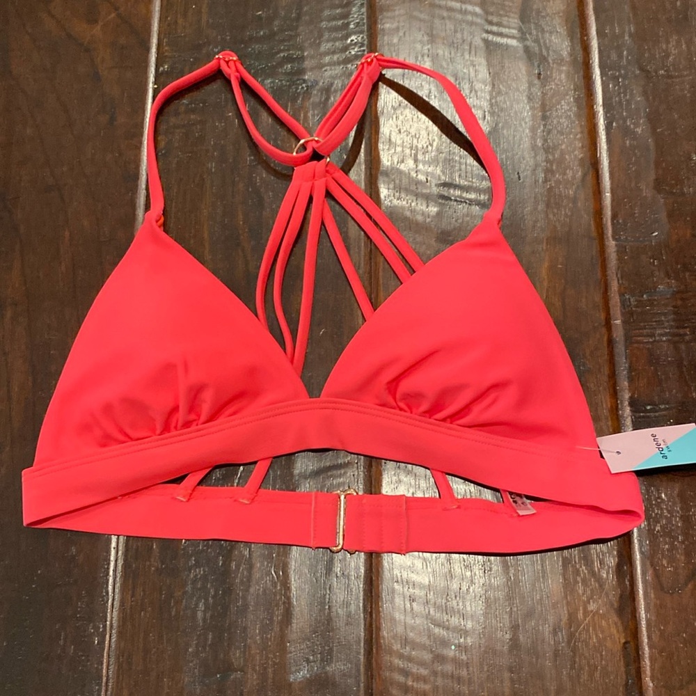 Ardene swimsuit top